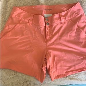 Columbia Short Omni shield